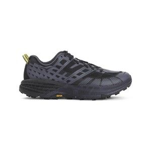 Hoka Lightweight Textile Sneakers With Geometric Design - NWT